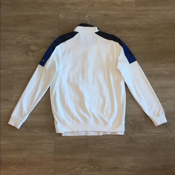 3 piece Pierre Cardin Sailing Suit - Picture 9 of 12